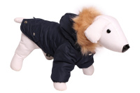 Lion Зимняя куртка Winter парка LP065 (размер XS, спинка 15-17см)