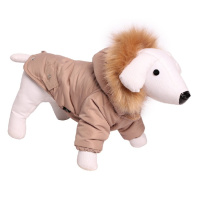 Lion Зимняя куртка Winter парка LP069 (размер S, спинка 18-20см, обхват шеи 25-27см)