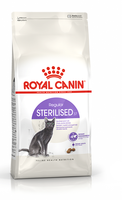 Изображение Royal Canin корма Bengal