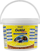 РАЗВЕС Tetra Cichlid Sticks корм для цихлид