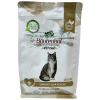 Baurenhof Vet Diet Urinary Сухой корм для взрослых кошек профилактика мочекаменной болезни