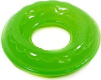 Doglike Игрушка для собак Колько мини зеленое, d7см