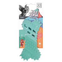 Mpets Игрушка для собак с запахом говядины для лакомств Вайс Верса, 4,22*8,51*15,8см