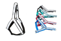 Дарэлл Шлейка Ессо-Sport Reflex светоотражающая, 2,5*обхват шеи 45-60см, обхват груди 50-70см