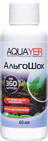 AQUAYER АльгоШок, 60 ml