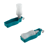 Бутылка питьевая PA 5507 пластиковая 0,55л