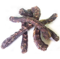 Сытый питомец Шея утиная (цена за 1г)