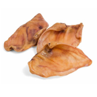 Сытый питомец Ухо свиное целое (цена за 1грамм)