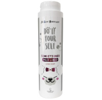 ISB Do it yourself Кондиционер для животных с длинной шерстью 300мл