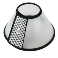 Воротник защитный на липучке №9 (7см) ВИТАВЕТ