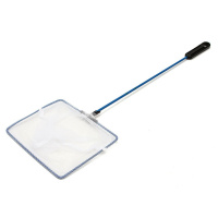 Супер сачок с прочной и удлиненной ручкой 13*10,5*30см