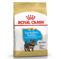 Royal Canin Yorkshire Terrier Puppy Сухой корм для щенков породы Йоркширский терьер до 10 мес