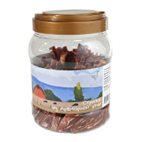 Nord Farm Стрипсы из мраморной утки (цена за 1шт)