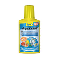 Tetra Aqua AquaSafe 0.050л кондиционер для воды с вит.B