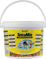 РАЗВЕС Tetra Min хлопья для рыб 