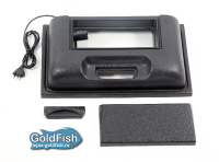 Крышка GL 40л прямоугольник