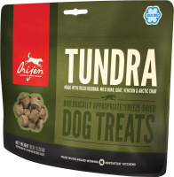 Orijen Dog FD Tundra сублимированное лакомство для собак (цена за 1 шт)
