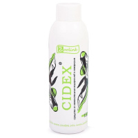 Zoolink Cidex срелство для борьбы с водорослями в аквариуме от черной бороды, вьетнамки, 150мл