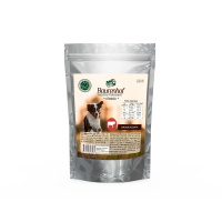 Baurenhof 400г конс Влажный корм для собак, Мясное ассорти