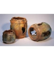 Грот Бочка БК1