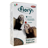 Fiory Farby Корм для хорьков 