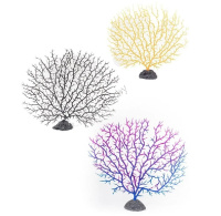 Горгонария набор Mix 5шт 17*15см (цена за 1шт)