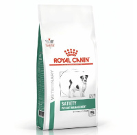 Royal Canin Satiety Small Dog Сухой корм для собак мелких пород при ожирении