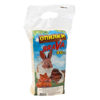 Опил БРАВА 20л