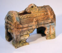 Грот Сундук СН1 (13*8*h10см)