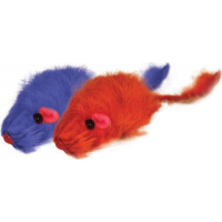 Мышь 2" цветная /24/ M002C, 45-50мм