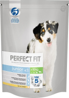 Perfect Fit Junior сухой корм для щенков средних пород, с курицей 