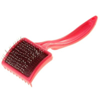 Щетка средняя мягкая с каплями Г3