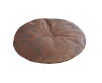 Кисмит Лежак Legatopets 1024 для животных, велюр, d50см