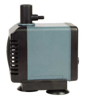 Помпа фонтанная Barbus (880л/ч, 15W, 1,2м)