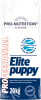Flatazor Elite Puppy Сухой корм для щенков и беременных и кормящих собак