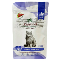 Baurenhof Vet Diet Hepatic Сухой корм для кошек, профилактика болезней печени