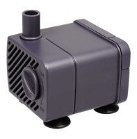 Помпа фонтанная Barbus (300л/ч, 5W, 0,6м)