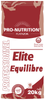 Flatazor Elite Equilibre 25/12 Сухой корм для взрослых собак средних пород
