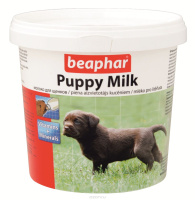 Beaphar 200г Puppy Milk Молочная смесь для щенков 