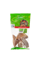TitBit Dog Копыто мясное говяжье - мягкая упаковка лакомство для собак, 220г