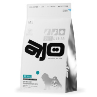 AJO Vet Dieta Renal Сухой диетический корм для собак при хронической болезни почек