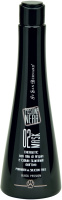 ISB Black Passion 02 Маска энергетическая и восстанавливающая с аргановым маслом 250 мл