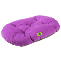 Ferplast Подушка мягкая Relax C 100 для собак и кошек, 100*63см