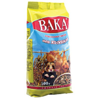 Вака Высокое качество Корм для хомяков