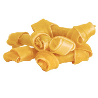 Triol RH-10 Кость узловая 10-10,5" лакомство для собак, 10-10,5см, 140-145г, (уп.10шт) 