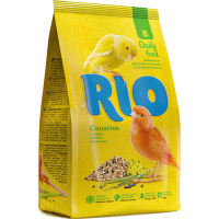 RIO 500г Canaries Корм для канареек основной рацион