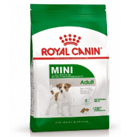 Royal Canin Mini Adult Сухой корм для взрослых собак мелких пород