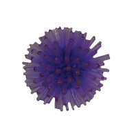 Зооник Игрушка для кошек Шуршик, d3,5см