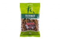 TitBit Dog Крекер с мясом ягненка лакомство для собак