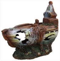 Грот Каравелла Л3